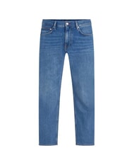 TOMMY HILFIGER TH Normale Jeans Carrol Indigo - Herrenjeans - 3