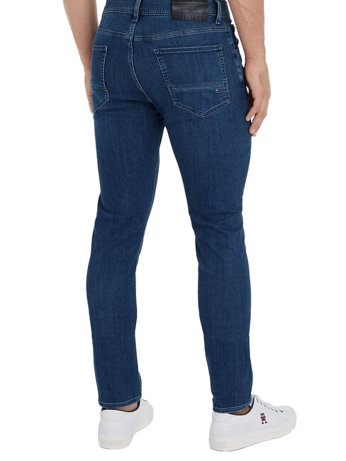 TH  Jeans für Herren Butler Blau - Herrenjeans