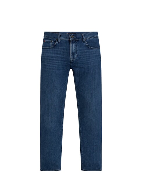 TH  Jeans für Herren Butler Blau - Herrenjeans