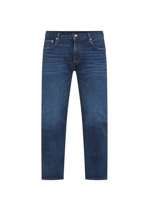 TH  Jeans Miller Indigo - Herrenjeans