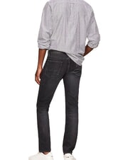 TOMMY HILFIGER TH  Slim Fit Jeans - Herrenjeans