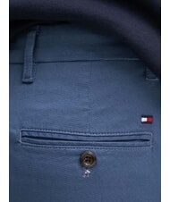 TOMMY HILFIGER TH BLEECKER Chinohose Ägäisches Meer - Hosen Herren - 3