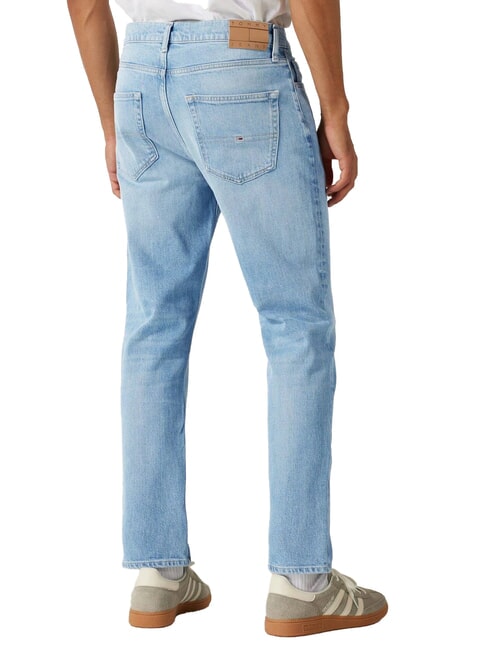 TH JEANS  Jeans für Herren heller Denim - Herrenjeans