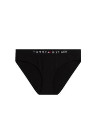 TOMMY HILFIGER TH  Beleg Schwarz - Damenslip - 3