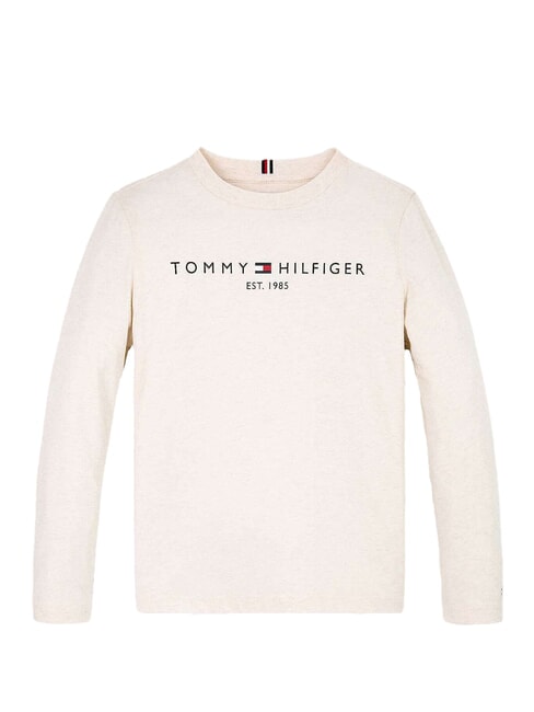 TH KIDS Langärmliges T-Shirt Kattunheide - Kinder-T-Shirt