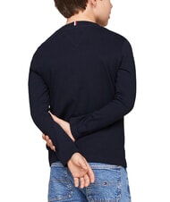 TOMMY HILFIGER TH KIDS Langärmliges T-Shirt - Kinder-T-Shirt