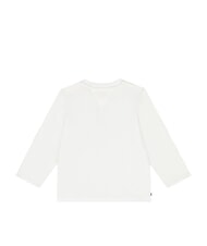 TOMMY HILFIGER TH KIDS 1985 Langärmliges T-Shirt Weiß - Kinder-T-Shirt - 2