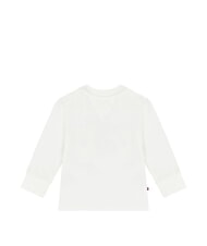 TOMMY HILFIGER TH KIDS Langärmliges T-Shirt - Kinder-T-Shirt