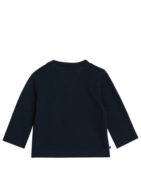 TH KIDS 1985 Langärmliges T-Shirt Wüstenhimmel - Kinder-T-Shirt