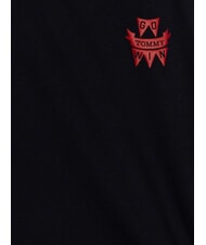 TOMMY HILFIGER TH KIDS Langärmliges T-Shirt Wüstenhimmel - Kinder-T-Shirt - 3