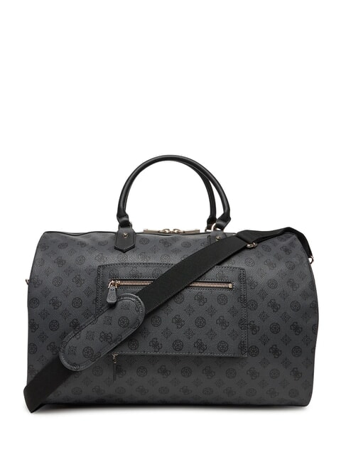 WILDER Seesack mit Schultergurt dunkelgrau - Reisetaschen