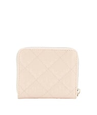 GUESS LAUREL Kleine Geldbörse Sand - Brieftaschen Damen - 3