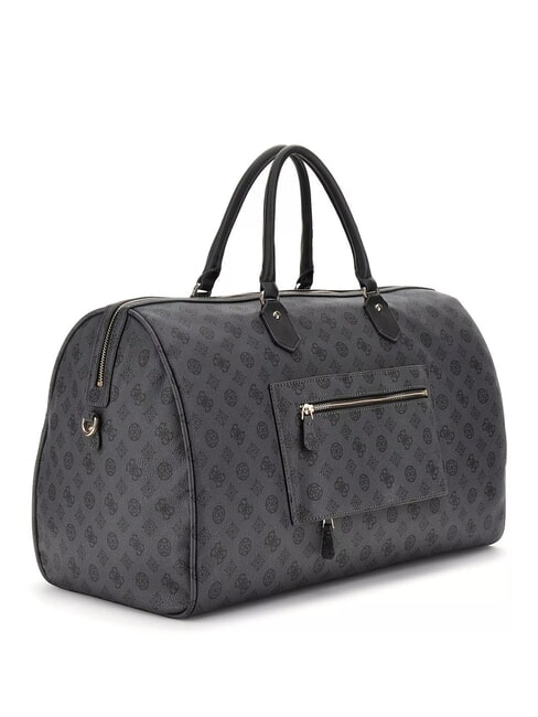 WILDER Handtasche, mit Schultergurt dunkelgrau - Reisetaschen