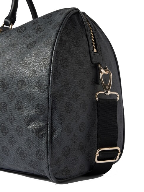 WILDER Handtasche, mit Schultergurt dunkelgrau - Reisetaschen