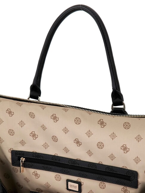 WILDER Handtasche, mit Schultergurt dunkelgrau - Reisetaschen