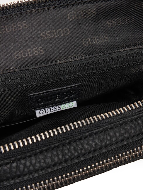 TORINO Umhängetasche SCHWARZ - Umhängetaschen Herren