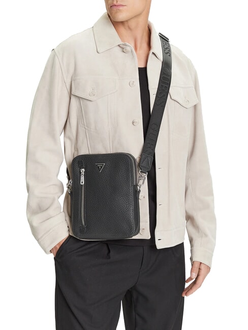 TORINO Umhängetasche SCHWARZ - Umhängetaschen Herren