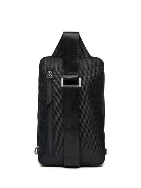 LUGANO Umhängetasche SCHWARZ - Umhängetaschen Herren