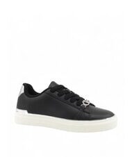 LIUJO KIKI 01 Leder-Sneakers - Damenschuhe
