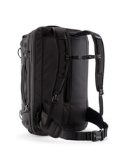 PATAGONIA BLACK HOLE MLC&trade; 45L Reiserucksack schwarz mit schwarz - Rucks&auml;cke f&uuml;r Schule &amp; Freizeit - 2