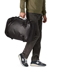 PATAGONIA BLACK HOLE MLC&trade; 45L Reiserucksack schwarz mit schwarz - Rucks&auml;cke f&uuml;r Schule &amp; Freizeit - 6