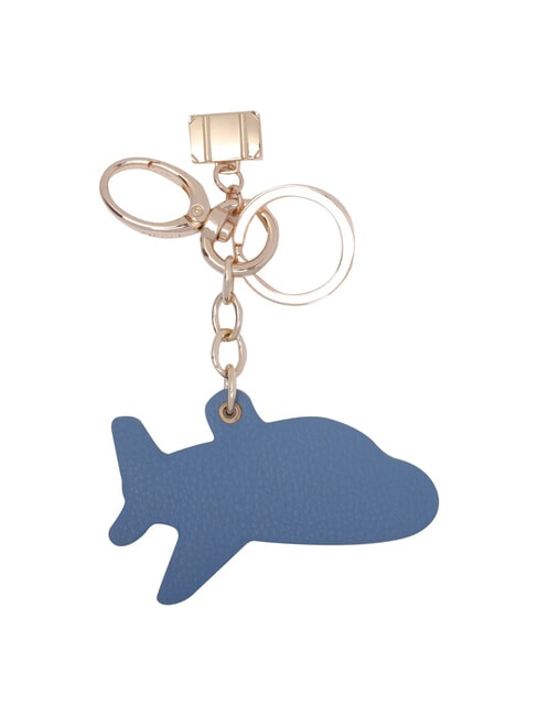 AIRPLANE  Schlüsselanhänger Monogramm - Schlüsselanhänger und Schlüsseletuis