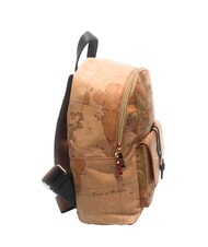 ALVIERO MARTINI PRIMA CLASSE HIGHLAND SOFT Damenrucksack - Damentaschen