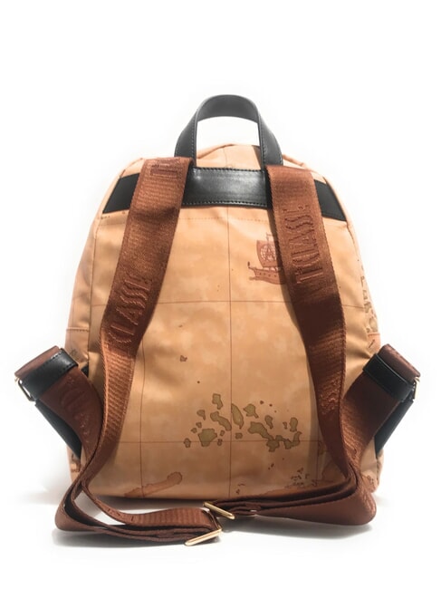 HIGHLAND SOFT Damenrucksack Schwarz - Damentaschen