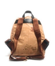 ALVIERO MARTINI PRIMA CLASSE HIGHLAND SOFT Damenrucksack Schwarz - Damentaschen - 3