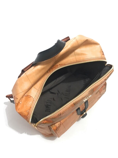 HIGHLAND SOFT Damenrucksack Schwarz - Damentaschen