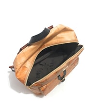 ALVIERO MARTINI PRIMA CLASSE HIGHLAND SOFT Damenrucksack Schwarz - Damentaschen - 4