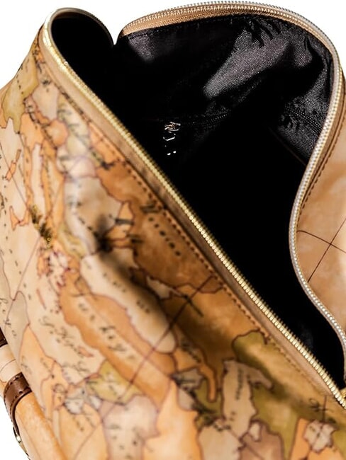 HIGHLAND SOFT Rucksack / Umhängetasche Kastanie - Damentaschen