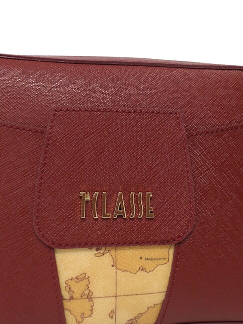 WINDY CITY Mini-Umhängetasche roter Ahorn - Damentaschen