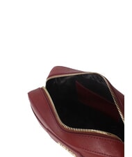 ALVIERO MARTINI PRIMA CLASSE WINDY CITY Mini-Umhängetasche roter Ahorn - Damentaschen - 4