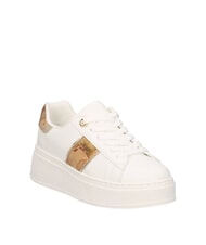 ALVIERO MARTINI PRIMA CLASSE GEO Damen-Sneaker Weiß - Damenschuhe - 2