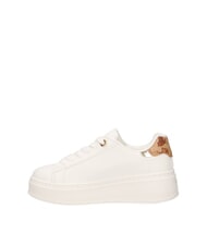 ALVIERO MARTINI PRIMA CLASSE GEO Damen-Sneaker Weiß - Damenschuhe - 3