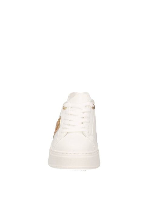 GEO Damen-Sneaker Wei&szlig; - Damenschuhe