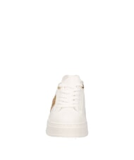 ALVIERO MARTINI PRIMA CLASSE GEO Damen-Sneaker Wei&szlig; - Damenschuhe - 4