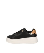 ALVIERO MARTINI PRIMA CLASSE GEO Damen-Sneaker Schwarz - Damenschuhe - 3