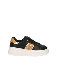 ALVIERO MARTINI PRIMA CLASSE GEO Damen-Sneaker Schwarz - Damenschuhe - 5