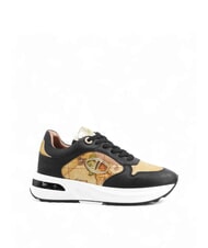 ALVIERO MARTINI PRIMA CLASSE GEO Turnschuhe - Damenschuhe