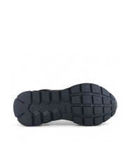 SUN68 ALLY STUDS Turnschuhe Schwarz - Damenschuhe - 6