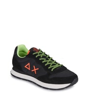SUN68 TOM FLUO  Turnschuhe - Herrenschuhe