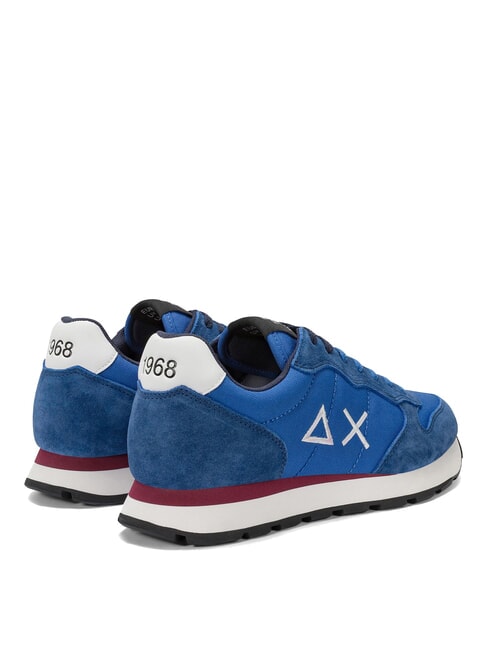 TOM SOLID  Turnschuhe königlich - Herrenschuhe