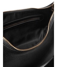 LOVE MOSCHINO GIANT  Umhängetasche, mit Schultergurt Schwarz - Damentaschen - 4