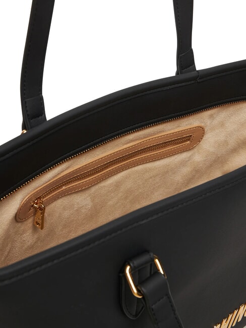 BOLD LOVE  Schulter-Shopper Schwarz - Damentaschen