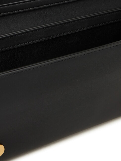 SMART DAILY  Clutch mit Schultergurt Schwarz - Damentaschen