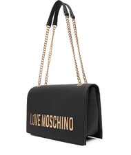 LOVE MOSCHINO BOLD LOVE  Doppelte Tragetasche - Damentaschen