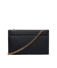 LOVE MOSCHINO BOLD LOVE  Doppelte Tragetasche Schwarz - Damentaschen - 3