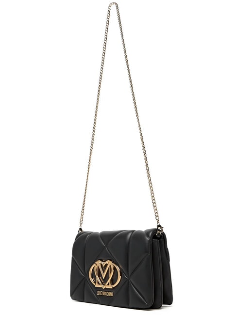 SMART DAILY  Mini-Umhängetasche Schwarz - Damentaschen